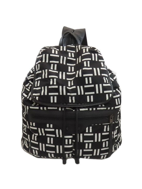 Balenciaga Traveler Backpack Nylon main image 6